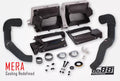 do88 10-13 BMW 135i/335i/35i N55 (E9X/E8X) BigPack Intercooler Kit