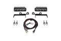 Diode Dynamics 2013-2018 Ram 1500 Ram SportExpress SS6 Max LED Kit White Driving 6000K