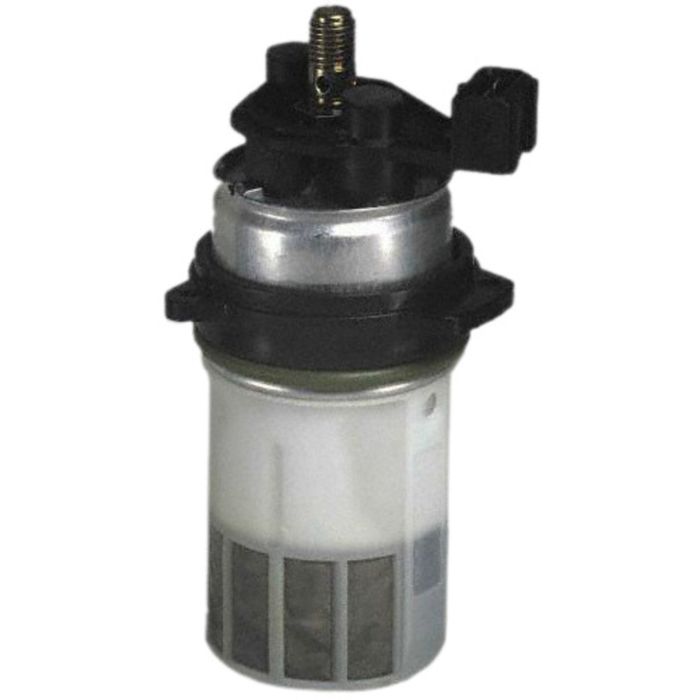 ELECTRIC FUEL PUMP