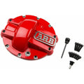 OMIX-ADA auto part installed view