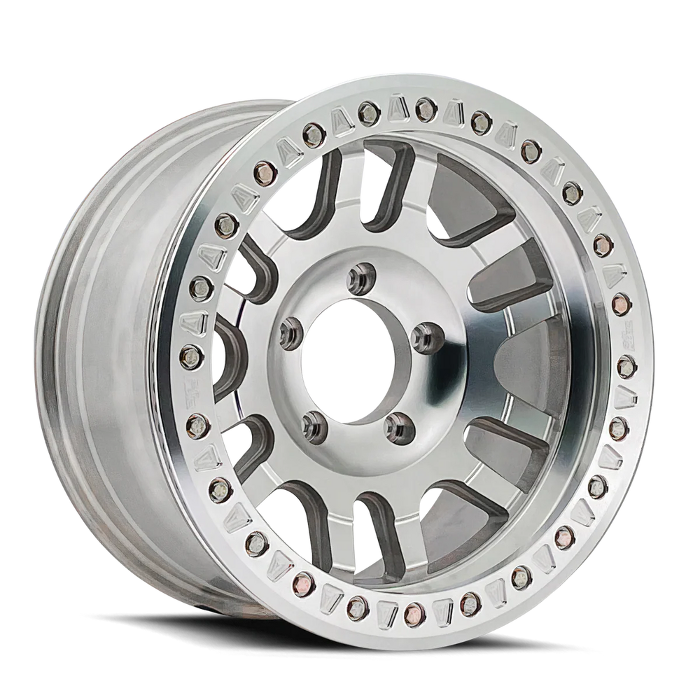 The Wheel Group auto part