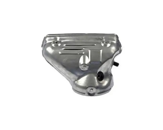 EXHAUST MANIFOLD KIT
