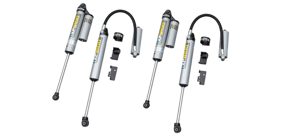 Shock JT Suspension 8100 Rear