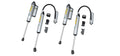 Shock JT Suspension 8100 Rear