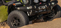Shock JT Suspension 8100 Rear