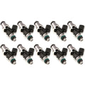 Injector Dynamics 1750-XDS - 93-95 Mazda RX-7 1750cc Injectors