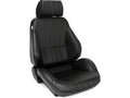 PROCAR SEAT RALLY XL RECLINER RIGHT BLACK VINYL