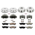 PowerStop auto part