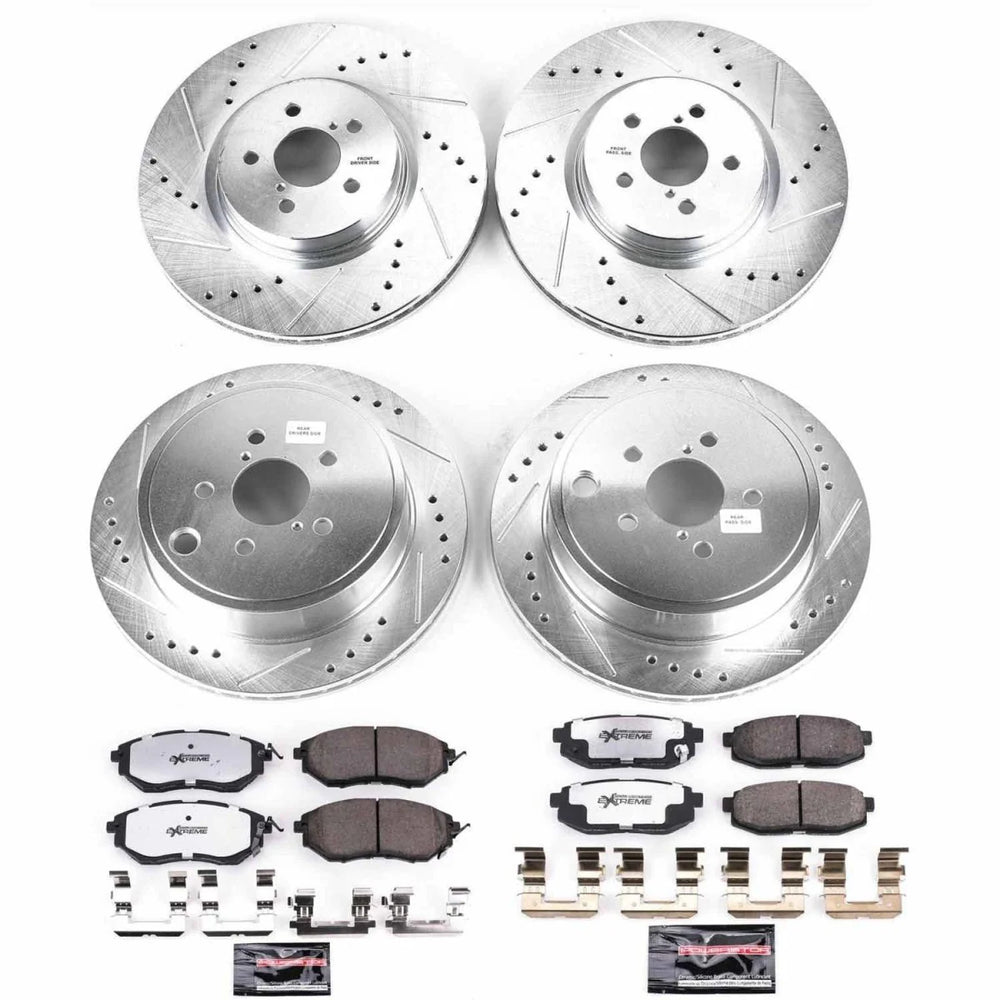 PowerStop auto part