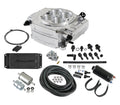 Holley auto part detail