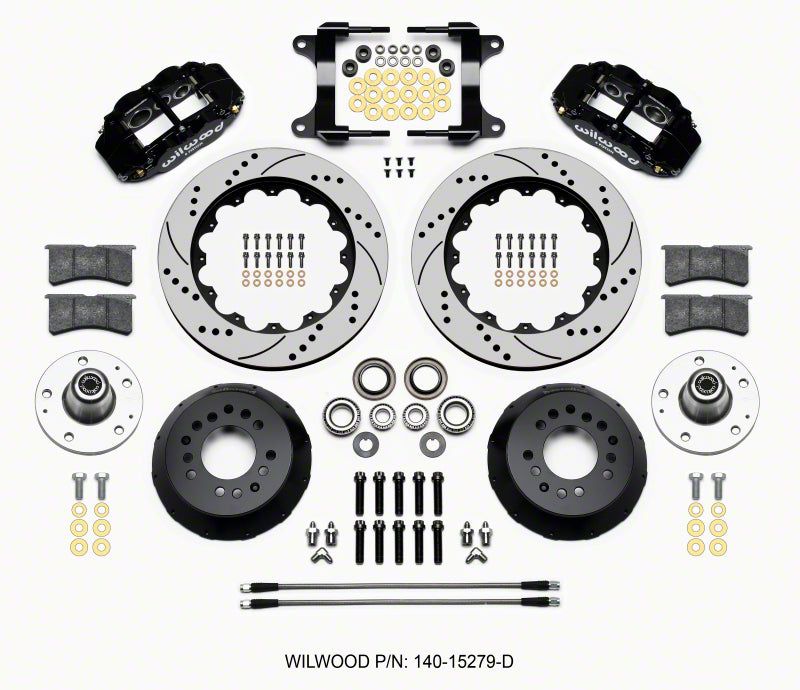 WeatherTech 98-00 Toyota Corolla Lampgard