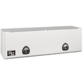 P SERIES 96X24X24 STEEL BLACK