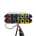 Rugged Radios 696 PLUS - Intercom with Bluetooth Music