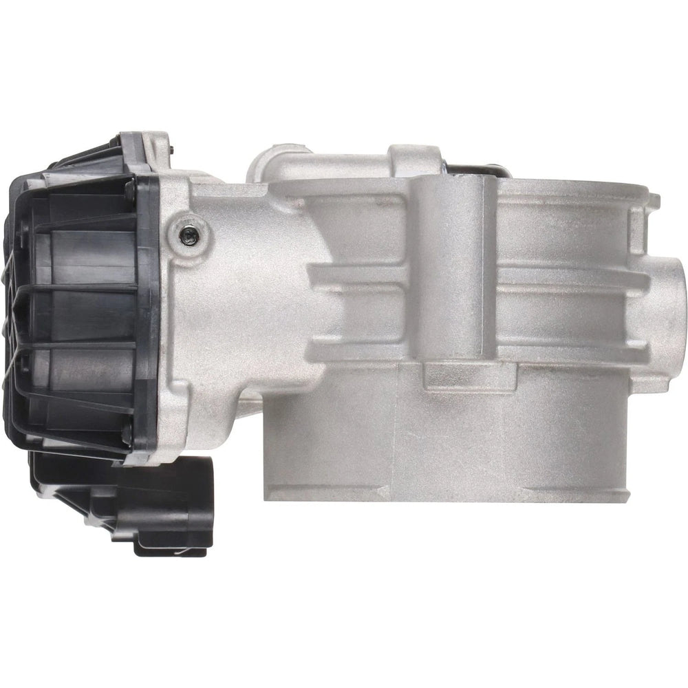 NEW THROTTLE BODY