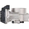 NEW THROTTLE BODY