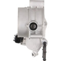 NEW THROTTLE BODY
