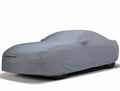 CUSTOM WEATHERSHIELD HP CAR COVER W
