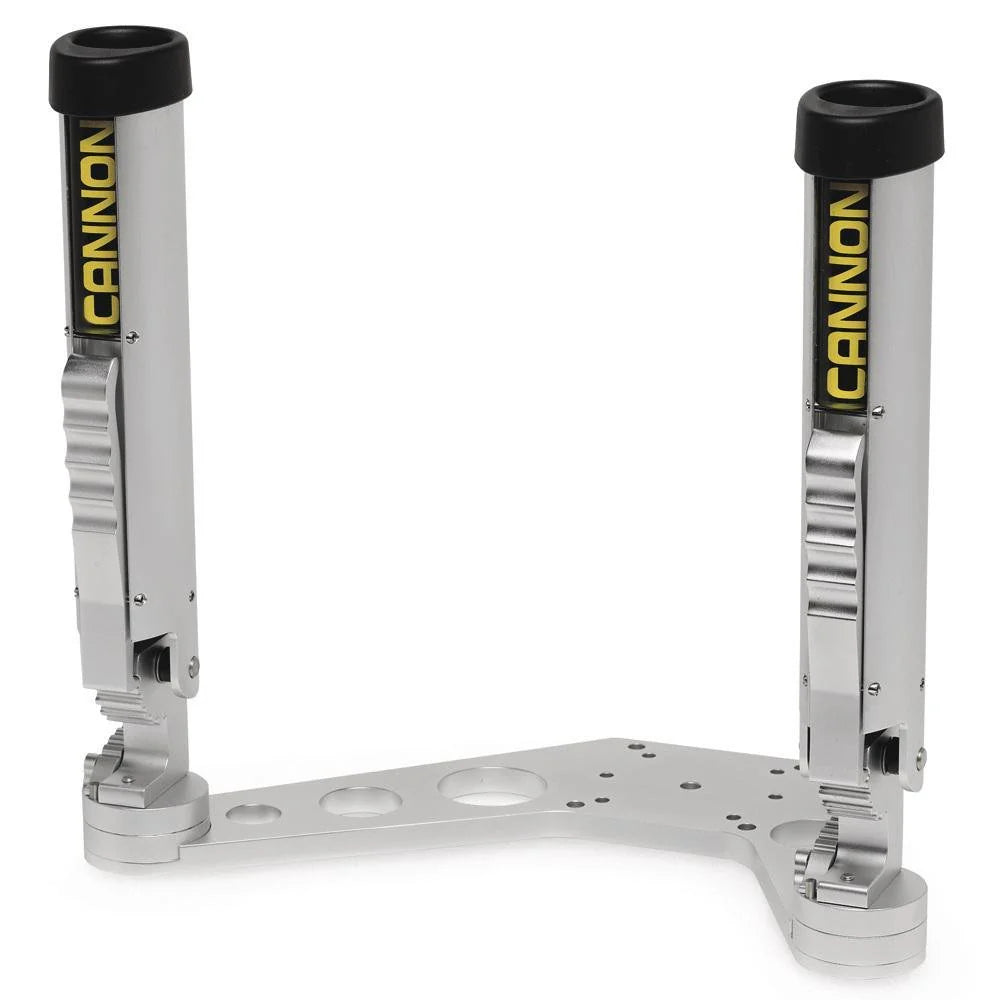 SILVER DR MOUNT ROD HOLDER