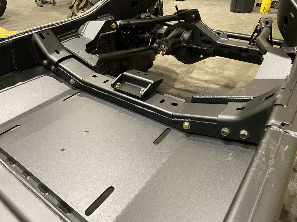 Motobilt skid plate