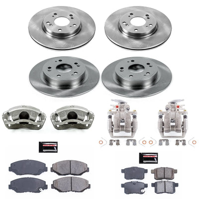 PowerStop auto part