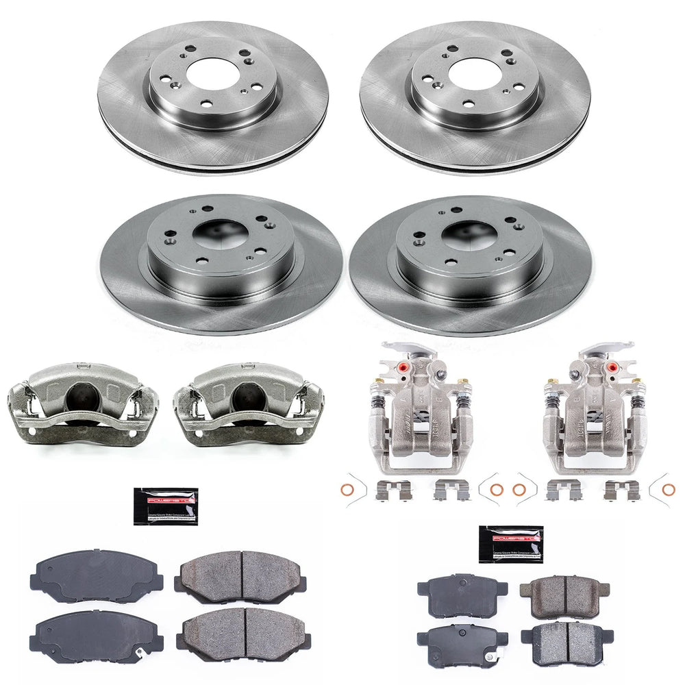 PowerStop auto part