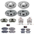 PowerStop auto part