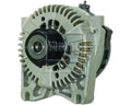 NEW ALTERNATOR
