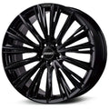 Versus Vouge 2223 Limited 19X8.0 +38 5-108 Glossy Black