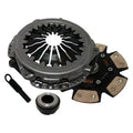 POWERGRIP CLUTCH SET 2.0L & 2.3L 1988 FORD BRONCO II 2.9L 198890 BRONCO 3.0L
