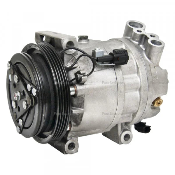 COMPLETE A/C KIT