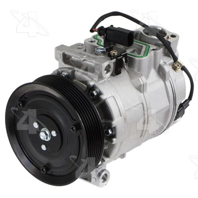 FOUR SEASONS air compressor