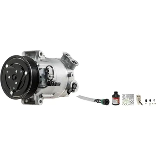 COMPLETE AIR CONDITIONING KIT W/ NE