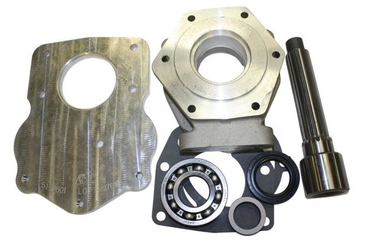 ADVANCE ADAPTERS TH400 32SP X TOY L C 19 SPLINE