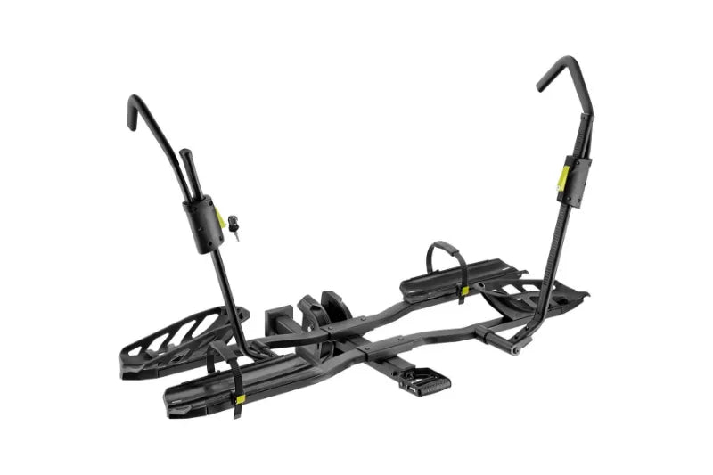 Swagman roof rack