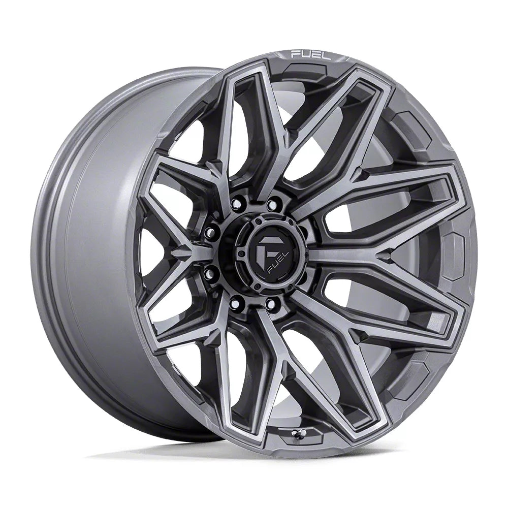 D854 22X10 8X180 PLTNM -18MM