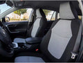 CUSTOM SEAT COVERS (1 ROW) GENUINE