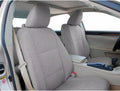 CUSTOM SEAT COVERS (1 ROW) GENUINE