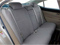 CUSTOM SEAT COVERS (1 ROW) GENUINE