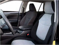 CUSTOM SEAT COVERS (1 ROW) GENUINE