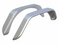 FENDER FLARE, REAR, AL, RAW