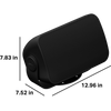 SONOS ARCHITECTURAL OUTDOOR SPEAKER