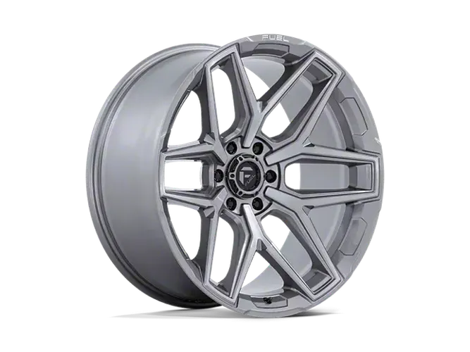 D854 22X12 6X5.5 PLTNM -44MM