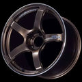Advan TC4 18x8.8 +38 5x114.3 Racing Umber Bronze Wheel