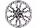 Fuel Off-Road auto part close-up