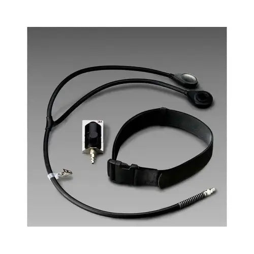 3M DUAL AIRLINE BACK-MOUNTED ADAPT