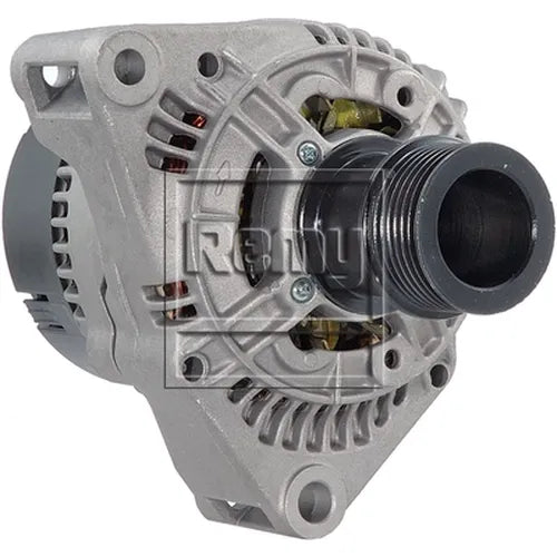 REMANUFACTURED ALTERNATOR