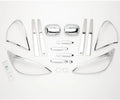 Putco 06-07 Honda Accord DH/MC/TLC/HL Chrome Trim Accessory Kits