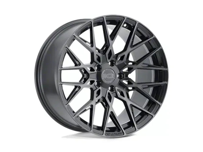 XO PHOENIX 22X11.0 5/120 ET25 CB76.