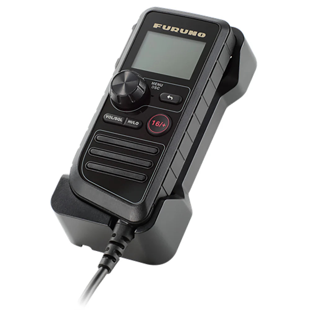 HS-4800A HANDSET FM4800