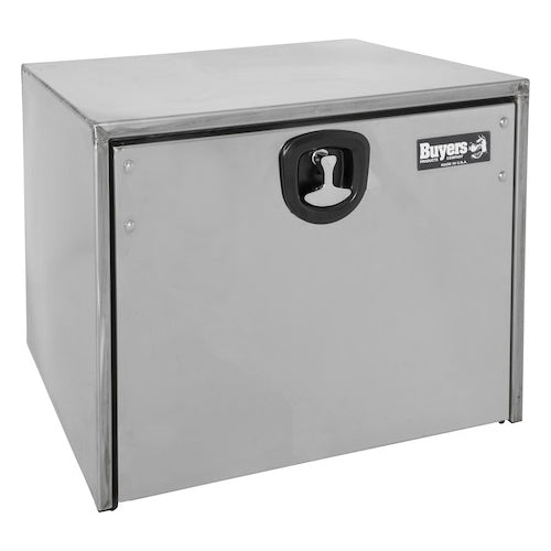 TOOLBOXSTAINLESS STEEL 18X18X18W/POL DR